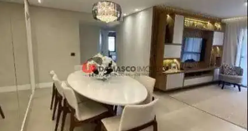 Apartamento com 3 quartos à venda na Rua Flórida, 77, Barcelona, São Caetano do Sul