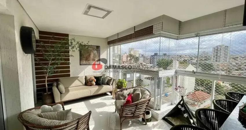 Apartamento com 3 quartos à venda na Rua Flórida, 84, Barcelona, São Caetano do Sul