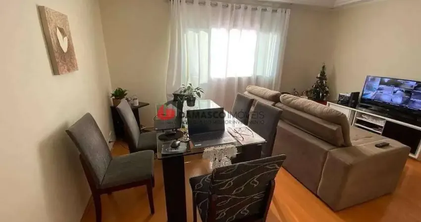 Apartamento com 2 quartos à venda na Rua Guaporé, 101, Santa Maria, São Caetano do Sul