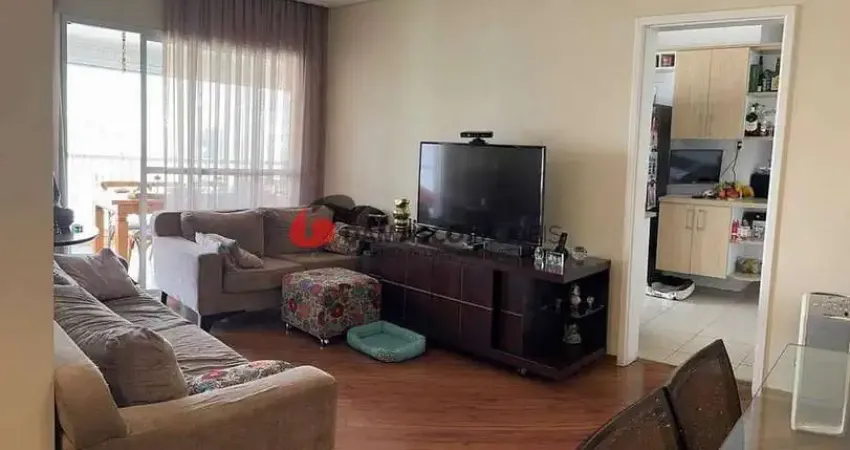 Apartamento com 4 quartos à venda na Alameda São Caetano, 61, Santa Maria, São Caetano do Sul