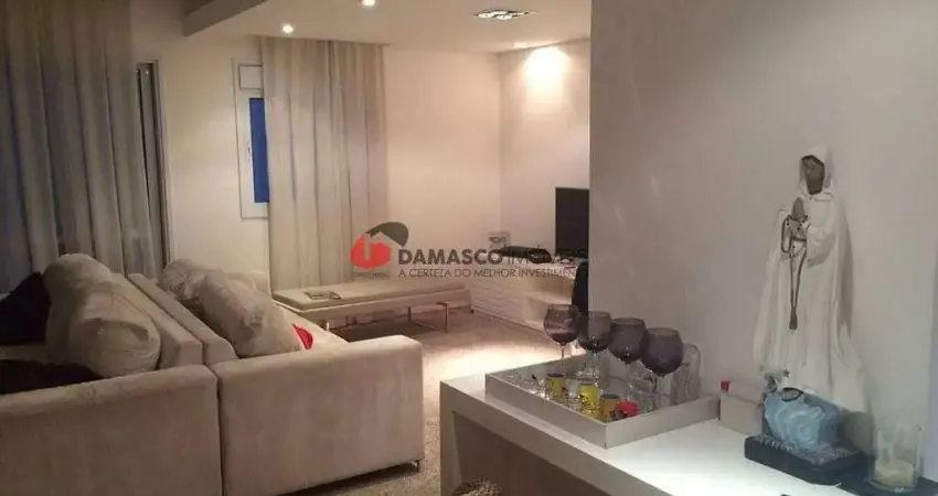 Apartamento com 3 quartos à venda na Rua Maranhão, 79, Santa Paula, São Caetano do Sul