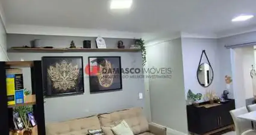Apartamento com 3 quartos à venda na Avenida Presidente Kennedy, 93, Santa Paula, São Caetano do Sul