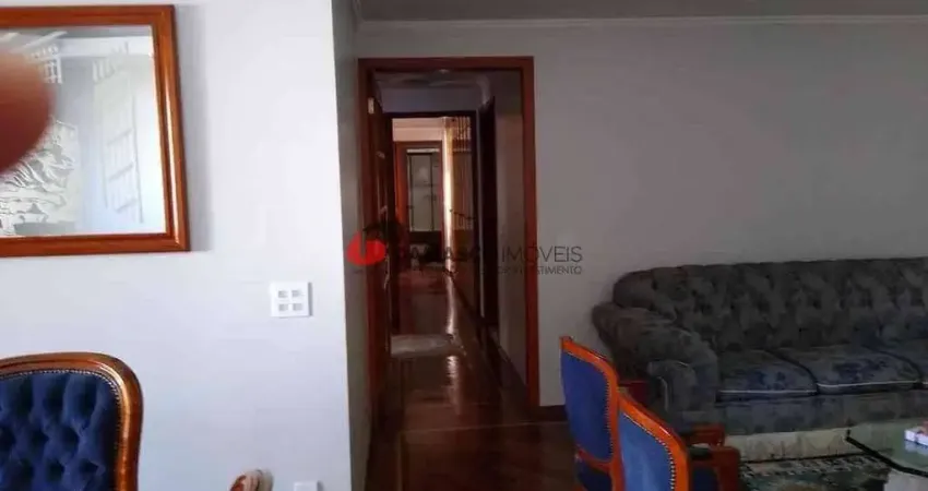 Apartamento com 3 quartos à venda na Rua Wenceslau Brás, 84, Santa Paula, São Caetano do Sul