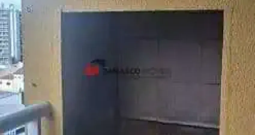 Apartamento com 2 quartos à venda na Rua Rio de Janeiro, 75, Osvaldo Cruz, São Caetano do Sul