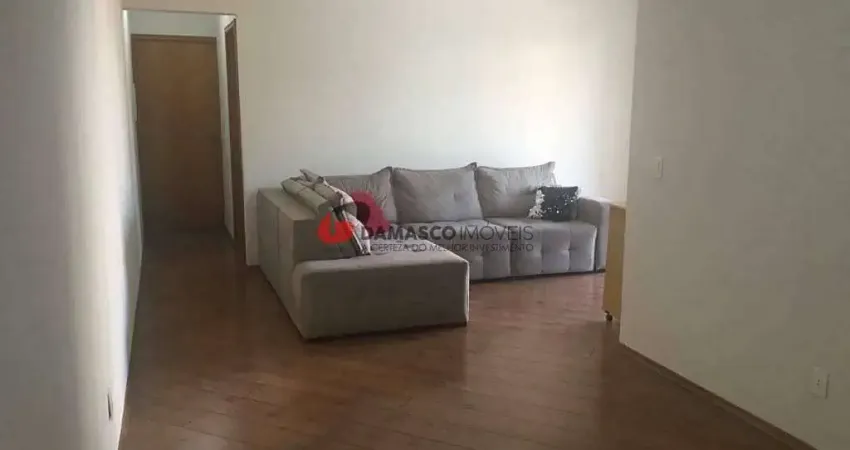 Apartamento com 3 quartos à venda na Alameda Conde de Porto Alegre, 72, Santa Maria, São Caetano do Sul