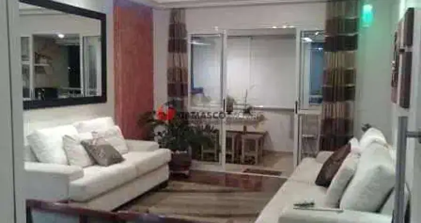 Apartamento com 3 quartos à venda na Rua Conselheiro Lafayette, 82, Santa Paula, São Caetano do Sul