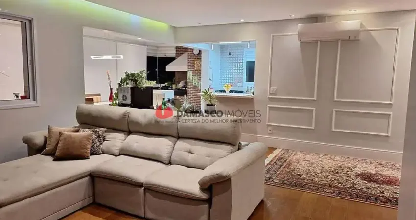 Apartamento com 3 quartos à venda na Rua Rio de Janeiro, 87, Osvaldo Cruz, São Caetano do Sul