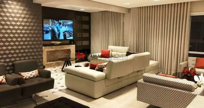 Apartamento com 3 quartos à venda na Rua Maranhão, 73, Santa Paula, São Caetano do Sul