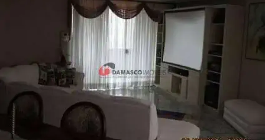 Apartamento com 3 quartos à venda na Rua Piratininga, 63, Barcelona, São Caetano do Sul