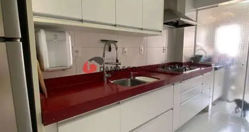 Apartamento com 3 quartos à venda na Rua Teffé, 60, Santa Maria, São Caetano do Sul