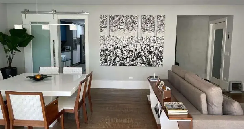 Apartamento à venda, 172 m² por R$ 2.970.000,00 - Perdizes - São Paulo/SP