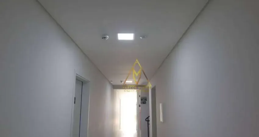 Apartamento com 2 dormitórios à venda, 50 m² por R$ 250.000,00 - Vila Gustavo - São Paulo/SP