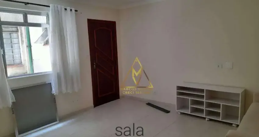 Apartamento à venda, 60 m² por r$ 270.000,00 - tucuruvi - são paulo/sp