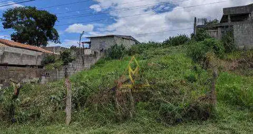 Terreno à venda, 530 m² por R$ 200.000,00 - Capoavinha - Mairiporã/SP