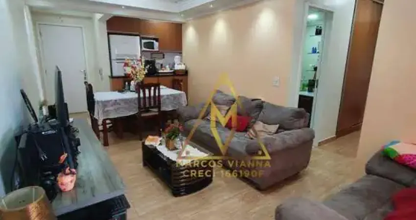 Apartamento à venda, 78 m² por R$ 630.000,00 - Jaçanã - São Paulo/SP