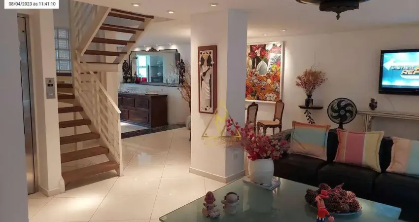 Sobrado para alugar, 450 m² por R$ 12.000,00/mês - Tucuruvi - São Paulo/SP
