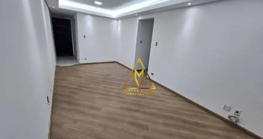 Apartamento à venda, 90 m² por R$ 350.000,00 - Jaçanã - São Paulo/SP