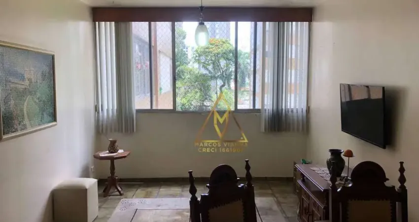 Apartamento à venda, 104 m² por R$ 475.000,00 - Santana - São Paulo/SP