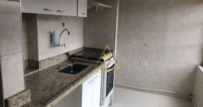Apartamento à venda, 85 m² por R$ 290.000,00 - Jaçanã - São Paulo/SP