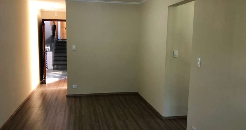 Apartamento com 2 dormitórios para alugar, 74 m² por R$ 2.320,00/mês - Jaçanã - São Paulo/SP