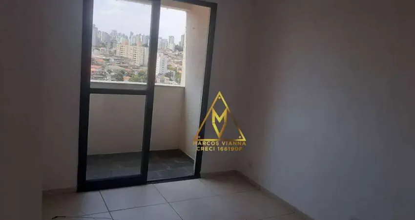 Apartamento à venda, 60 m² por r$ 380.000,00 - mandaqui - são paulo/sp