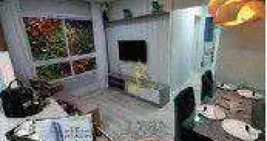 Apartamento com 2 dormitórios à venda, 60 m² por r$ 650.000,00 - vila mazzei - são paulo/sp