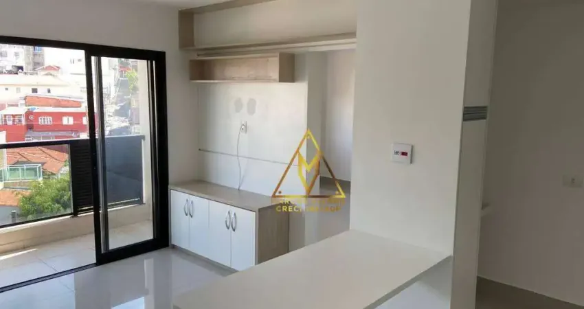 Apartamento à venda, 42 m² por R$ 430.000,00 - Tucuruvi - São Paulo/SP