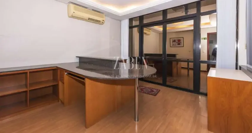 Sala Comercial para Locação em Porto Alegre, Auxiliadora, 1 banheiro, 1 vaga