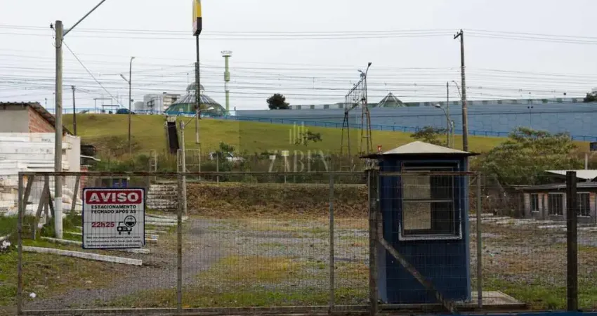 Terreno Comercial para Venda em Caxias do Sul, Cinqüentenário