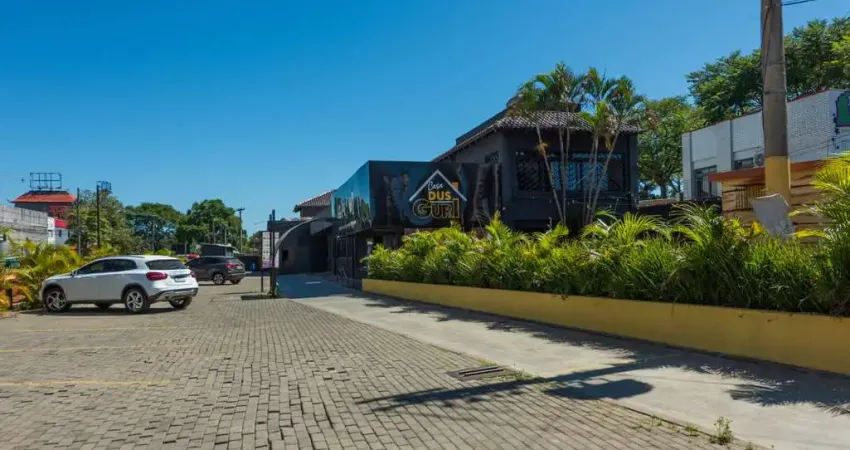 Pavilhão para Locação em Porto Alegre, São Sebastião, 6 banheiros, 35 vagas