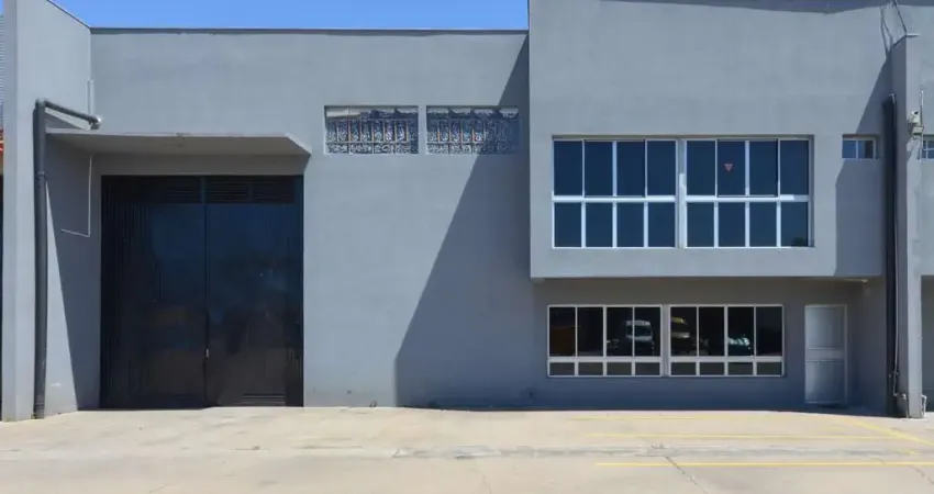 Barracão / Galpão / Depósito para alugar na Rua Sérgio Jungblut Dieterich, 900, Sarandi, Porto Alegre