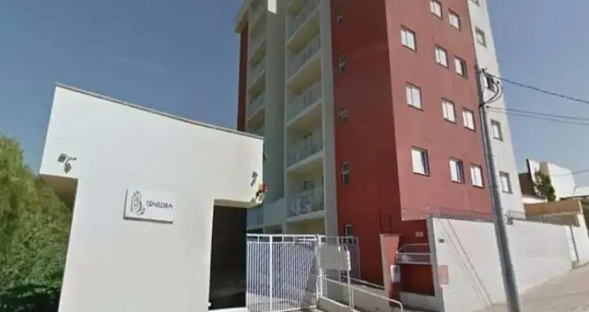 Apartamento com 2 quartos à venda no Jardim Brasil, São Carlos 