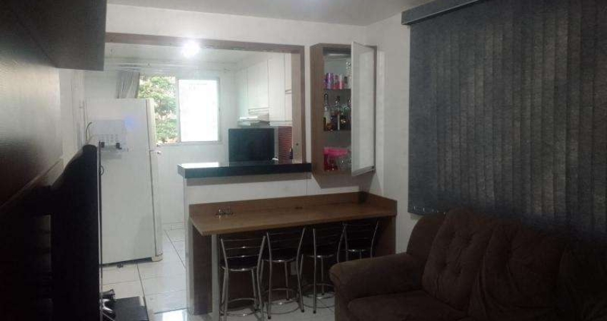 Apartamento com 2 quartos à venda no Recreio São Judas Tadeu, São Carlos 