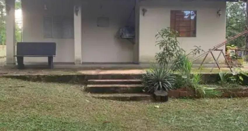 Fazenda à venda em Água Vermelha, São Carlos 