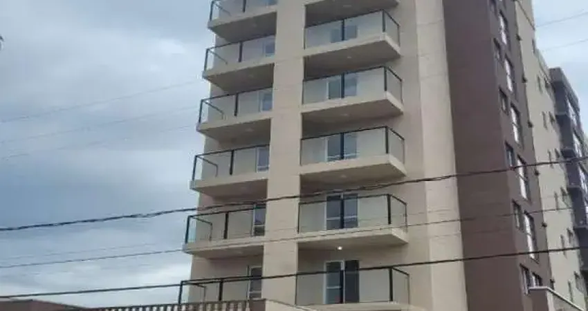 Apartamento com 2 quartos para alugar no Jardim Paraíso, São Carlos 