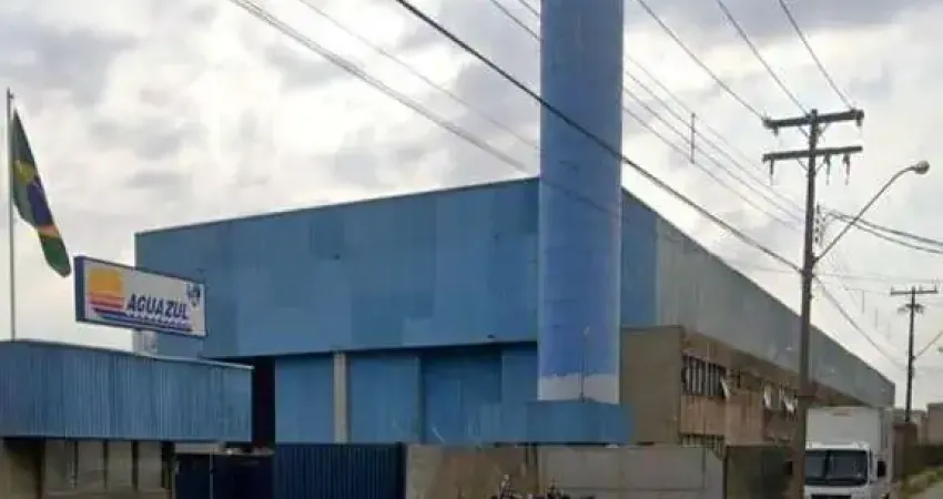 Barracão / Galpão / Depósito para alugar no Jardim Jóckei Club A, São Carlos 