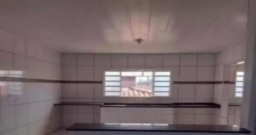 Casa com 2 quartos para alugar no Parque Santa Felícia Jardim, São Carlos 