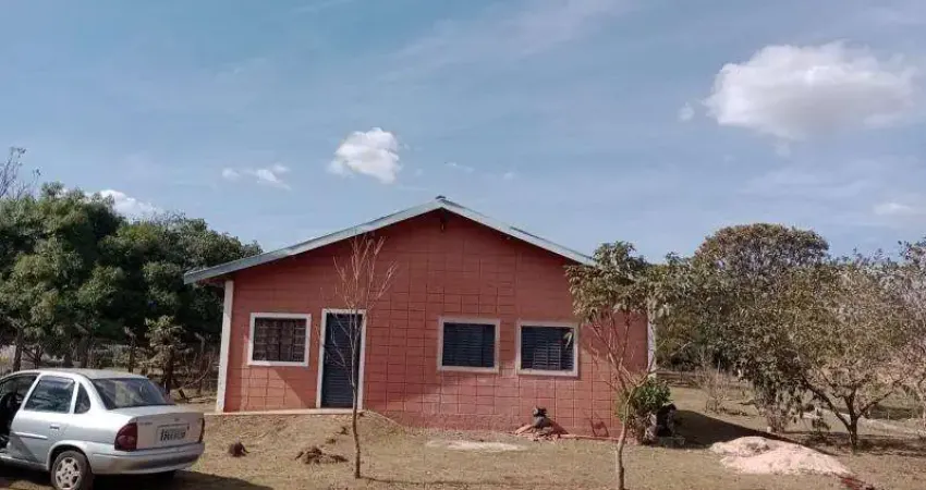 Fazenda à venda no Loteamento Tutoya do Vale, São Carlos 