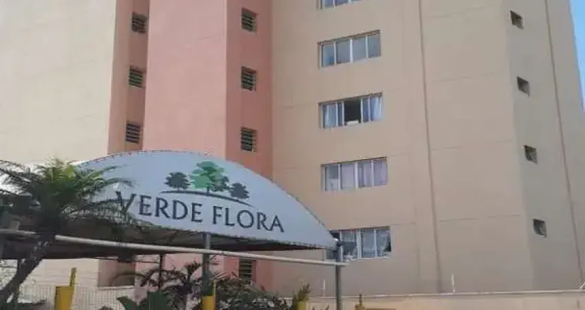 Apartamento com 1 quarto para alugar no Parque Santa Mônica, São Carlos 