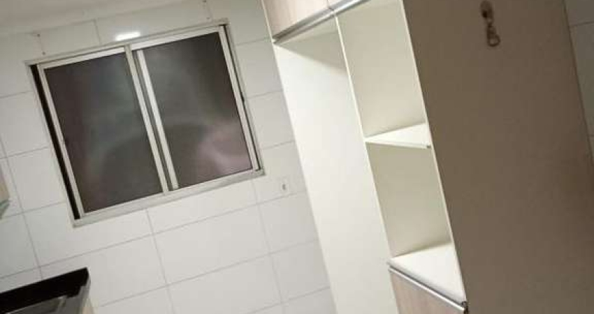Apartamento com 2 quartos para alugar no Jardim Nova São Carlos, São Carlos 