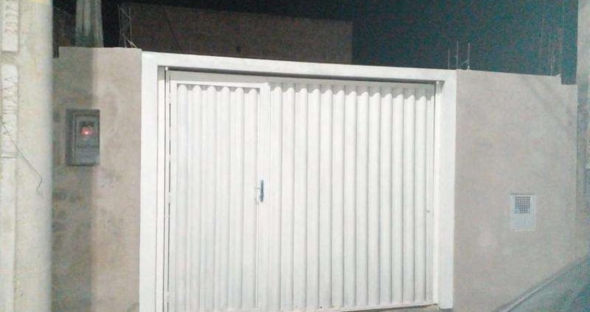 Residencial - Cidade Aracy 2
