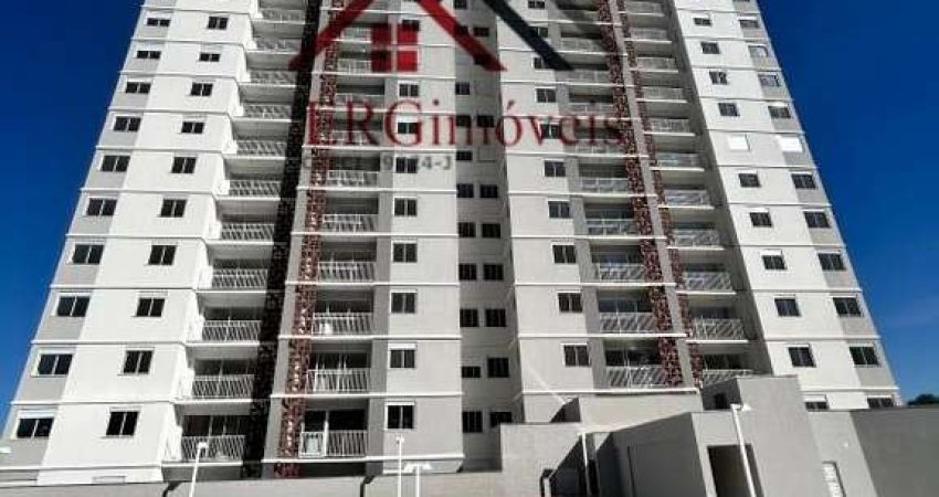 Residencial - Parque Faber Castell