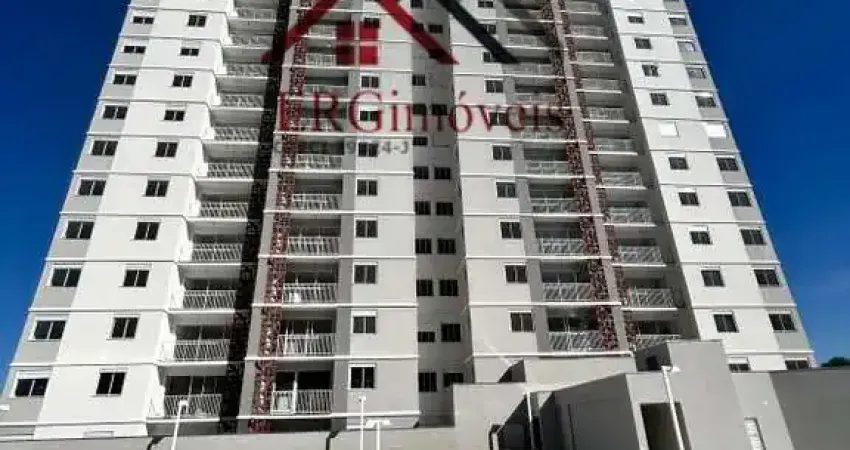 Residencial - Parque Faber Castell