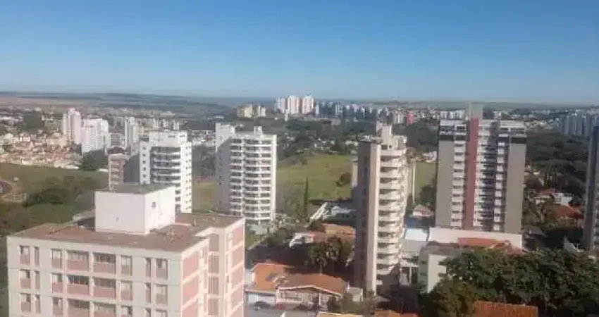 Apartamento com 4 quartos à venda no Centro, São Carlos 
