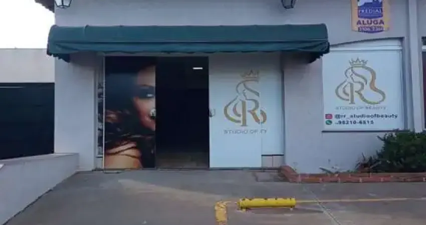 Casa comercial para alugar na Vila Marcelino, São Carlos 