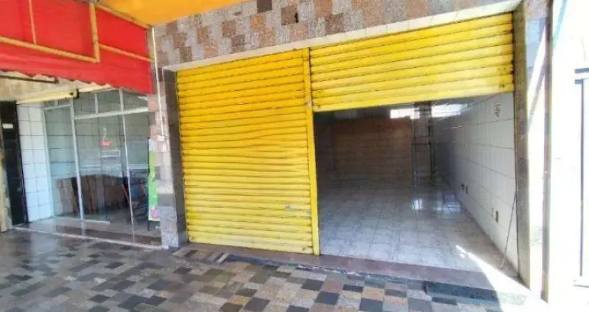 Casa comercial para alugar na Vila Costa do Sol, São Carlos 
