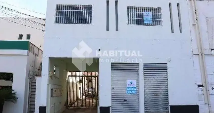 Ponto comercial para alugar no Centro, Uberlândia 