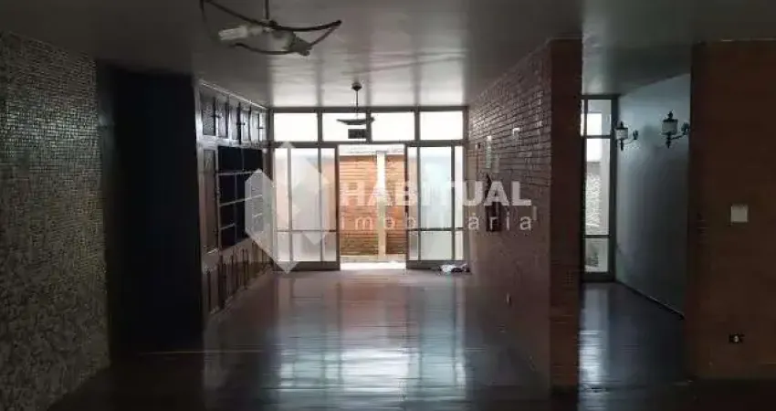 Casa comercial com 10 salas para alugar no Morada da Colina, Uberlândia 