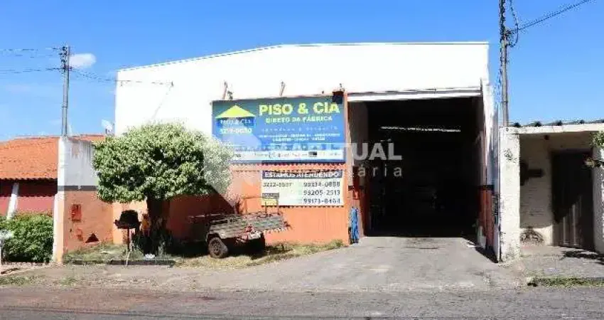 Barracão / Galpão / Depósito para alugar no Brasil, Uberlândia 