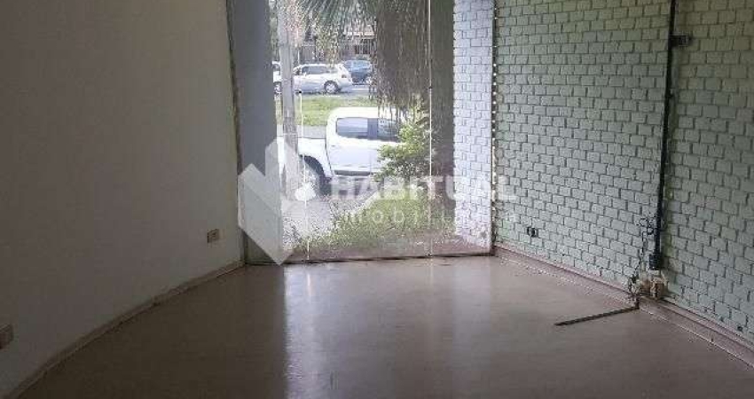 Casa comercial para alugar no Centro, Uberlândia 